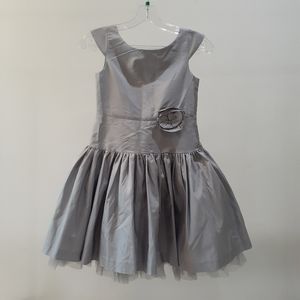 Janie & Jack Holiday Dress